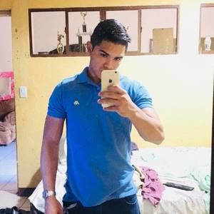 Meet your Posher, Marvin